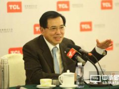 TCL李东生：面板扩产不会陷红海 8K产品是未来五年胜出关键