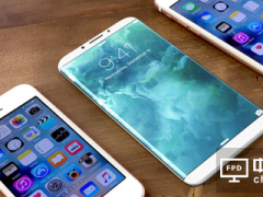 新iPhone高端款将延后开卖？传非OLED、采5寸液晶面板