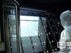 住友1.3亿美元在韩建设柔性OLED触控面板工厂
