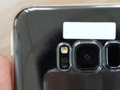 三星计划移除指纹识别功能：因为它过时了