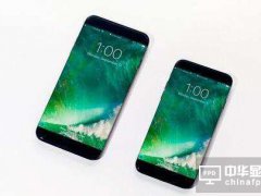 iPhone8可能要把曲面屏改平面屏
