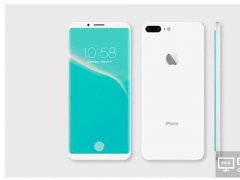 国产屏幕厂商发力，锁定未来iPhone的OLED面板