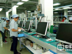 台湾双虎IT面板需求获支撑