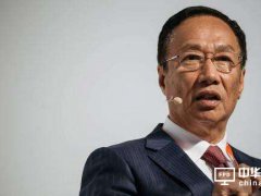 为什么郭台铭偏爱收购日本公司