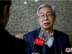 欧阳钟灿委员：打造OLED核心竞争力 优先实现“制造强国”