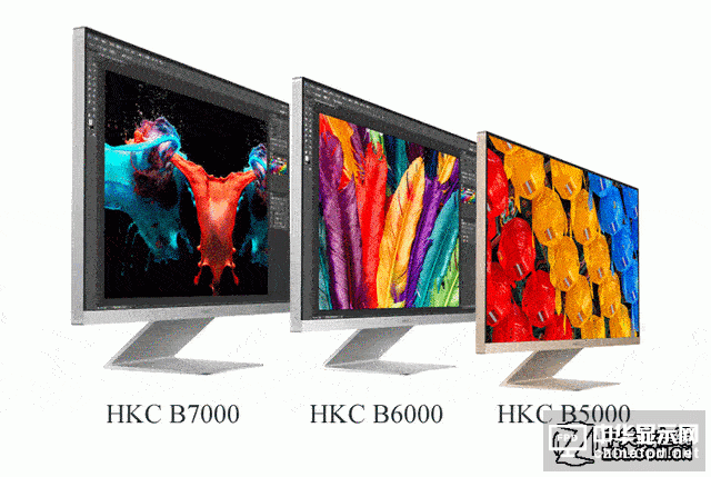 3.15响起国货匠品之音 HKC液晶品质之选