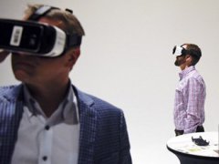 VR初创公司Realvision完成130万美元的种子轮融资