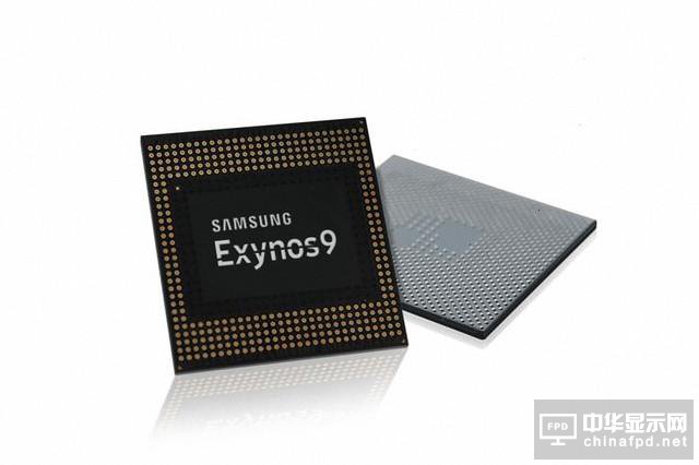 三星想把Exynos 9应用在VR上不仅是手机