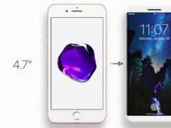 因为OLED显示屏 iPhone 8可能会是史上最贵iPhone