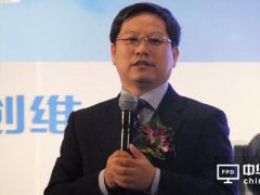 杨东文辞任创维数码总裁职务 要告别家电舞台？