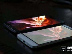 许庭祯：手机面板战场 三分天下