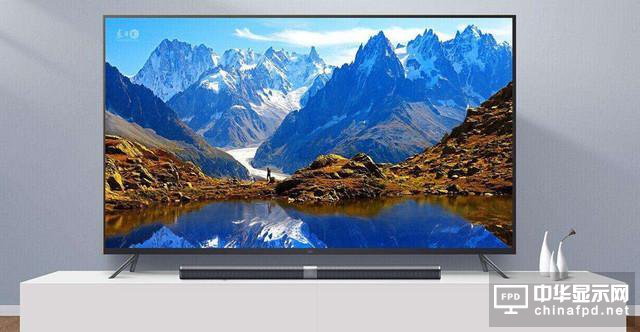 近一半电视是4K 中国为什么强推新标准