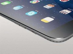 供应链：2017年的新款iPad将大幅改变人们看法