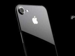 爆料：新iPhone将导入3D感测并达成脸部识别