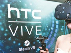 传HTC将卖掉上海工厂押宝VR业务