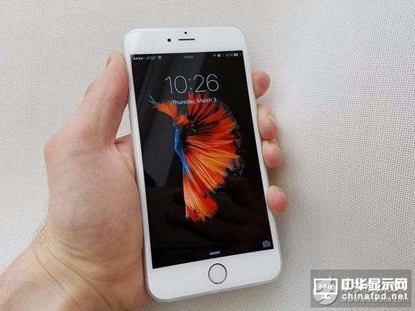 iphone8 终于用上oled屏，起步价超7000人民币！