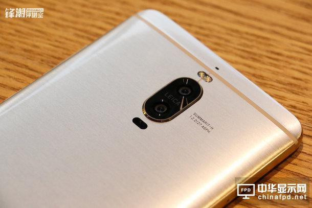 买不到华为Mate 9 Pro？ 网传三星限制OLED屏供应 