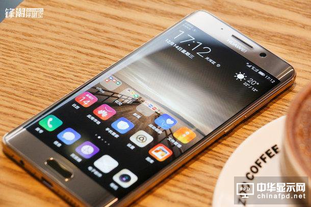 买不到华为Mate 9 Pro？ 网传三星限制OLED屏供应 