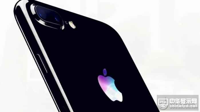 iPhone8: OLED曲面屏+分屏设计, Home键依然存在?