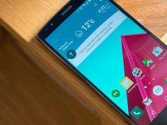 LG G6手机被“萨德“拦截 不进中国市场