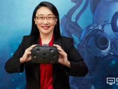 HTC卖手机工厂:王雪红在VR与手机间仍需纠结？