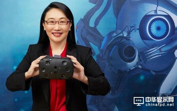 HTC卖手机工厂：王雪红在VR与手机间仍需纠结？