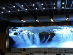 LED智能显示行业将开启近千亿级新市场