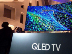 QLED TV真假性之辩
