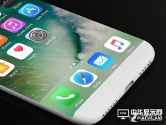 苹果手机都跪舔！为何OLED显示器却难产