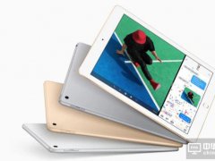 苹果用新闻稿取代发布会 iPad地位日下