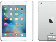 iPad mini 2停产：小尺寸iPad要走到尽头了？