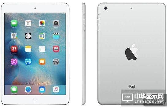 iPad mini 2停产：小尺寸iPad要走到尽头了？