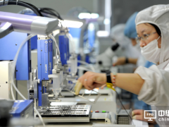 LED行业供需持续向好 封装盈利能力稳步提升
