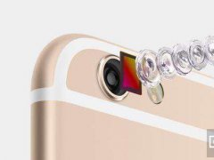 鸿海投资的康达智有望成为新iPhone双摄供应商