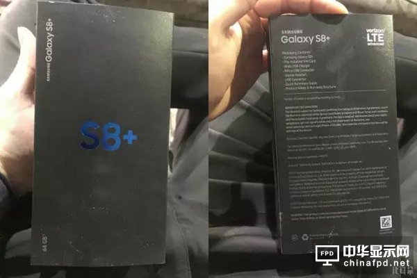 三星S8爆料：3D压感OLED全面屏 全新人工智能助手