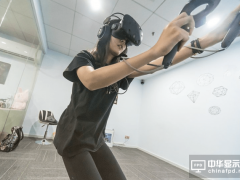 HTC手机业务吃的土，会成为进军VR的动力吗？