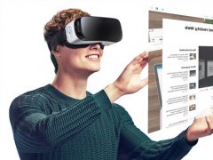 AR/VR的区别?VR是下一代TV AR是下一代手机