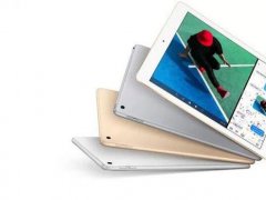 内有乾坤?9.7英寸iPad比iPad Air 2更厚更重