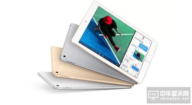 内有乾坤?9.7吋iPad比iPad Air 2更厚更重