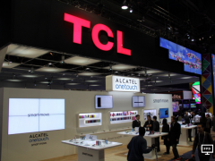 TCL 2016年电视制造量跻身世界前三