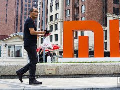 小米要做真正能听懂人类语言的互联网电视