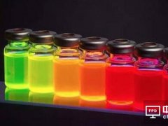 京东方研制出AMQLED 量子点能否要翻身？