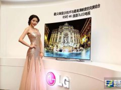 引韩国争论 LG向中国出售OLED关键设备