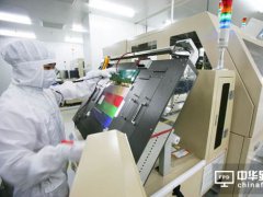 受工作天数少影响 京东方/华星光电/三星等六大面板厂2月出货衰退