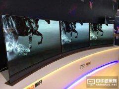 低价卖面板思维会拖累OLED电视