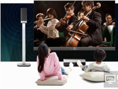 海信激光电视3月量额增幅双超OLED 开启全面普及