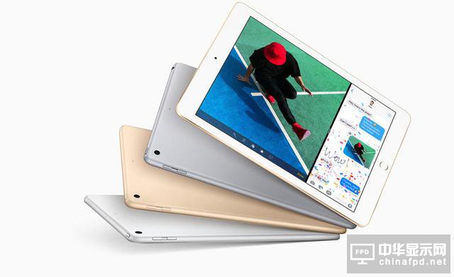 iPad销量大幅下滑 “元凶”是大屏iPhone