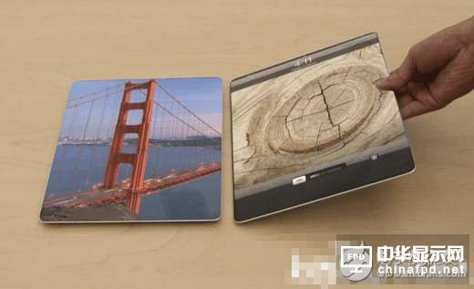 iPhone8手机将携手这款iPad登陆，满屏占比OLED屏