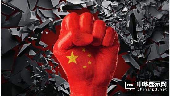 华为吃定OLED屏！国产机都将使用，留给韩系厂商的时间不多了