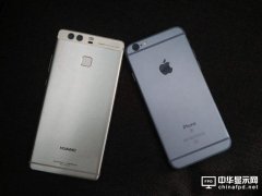 华为余承东：P10销量要破1000万 赶超苹果